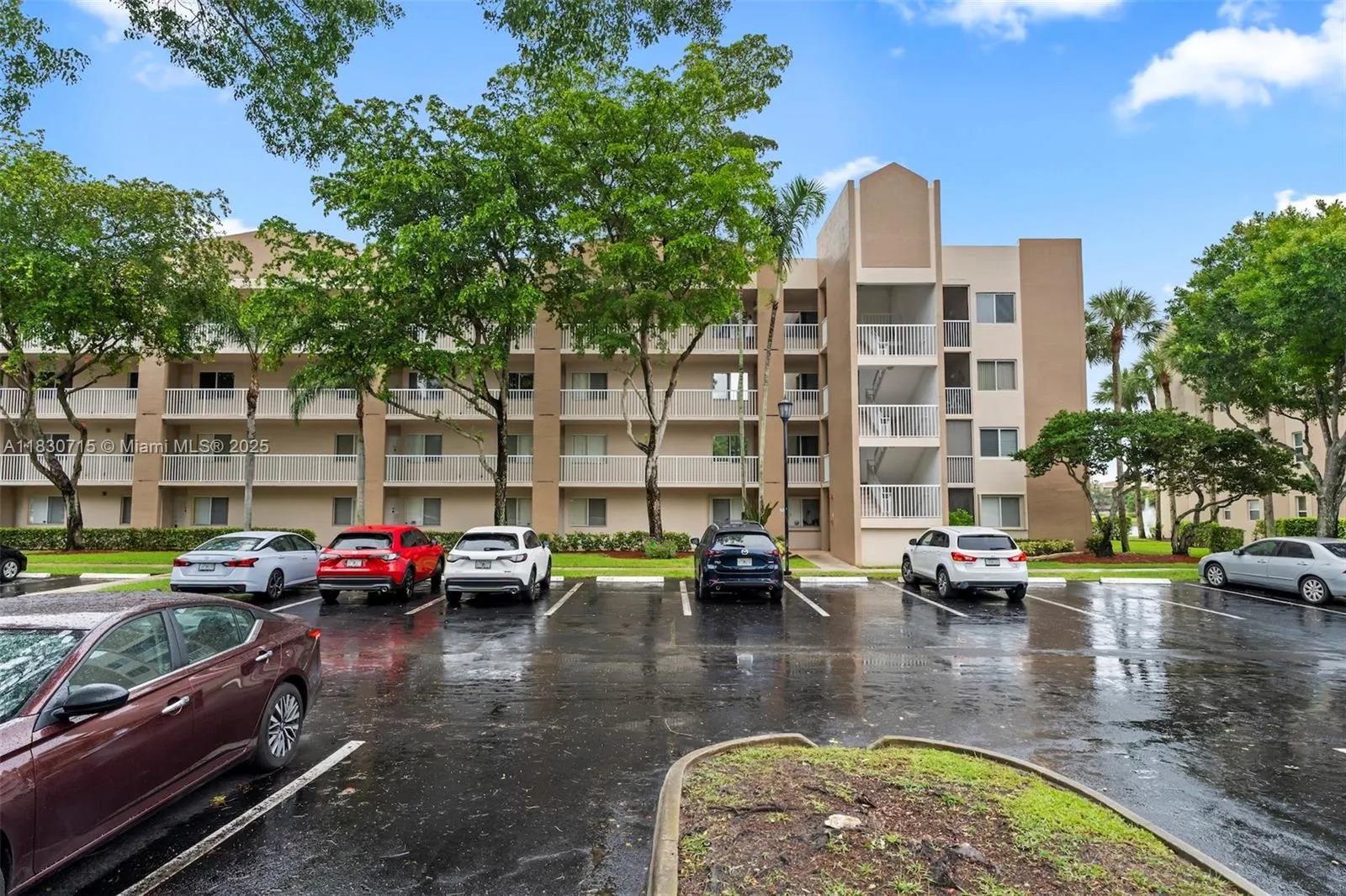 9511 Weldon Cir, #G406