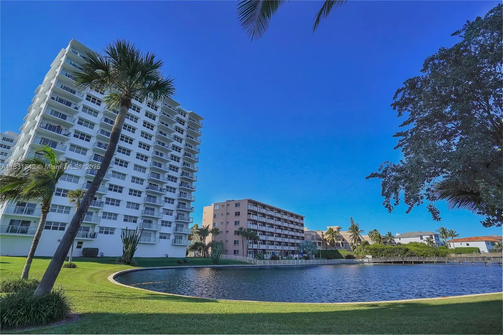 1620 N Ocean Blvd, #510