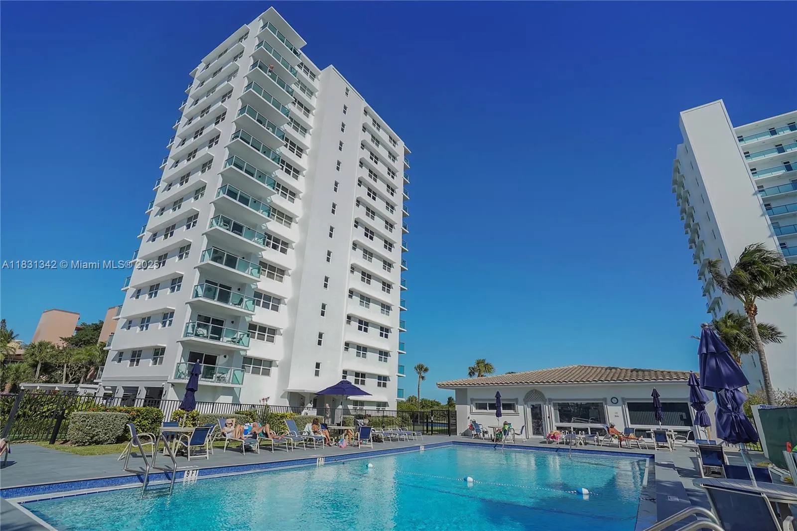1620 N Ocean Blvd, #510