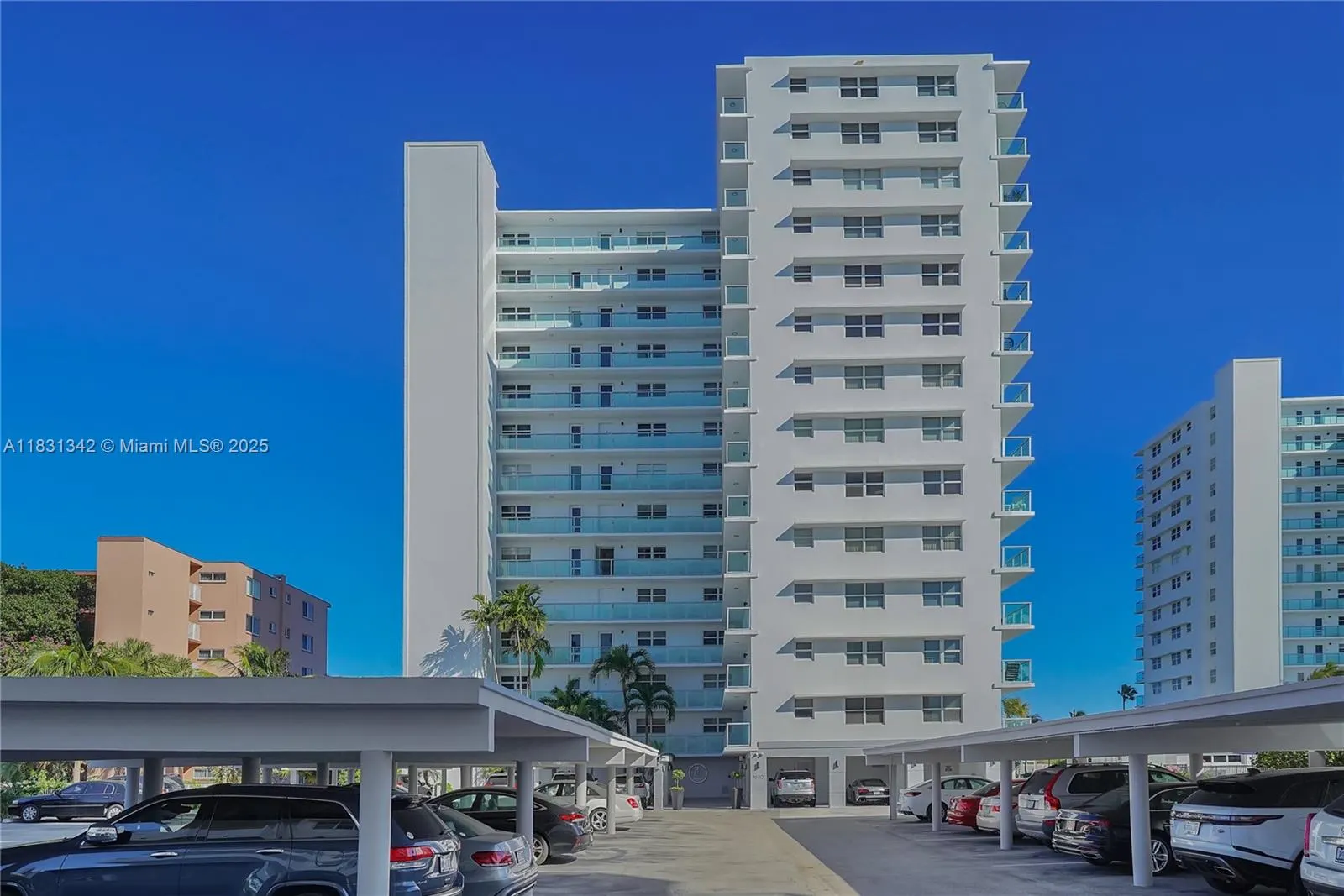 1620 N Ocean Blvd, #510
