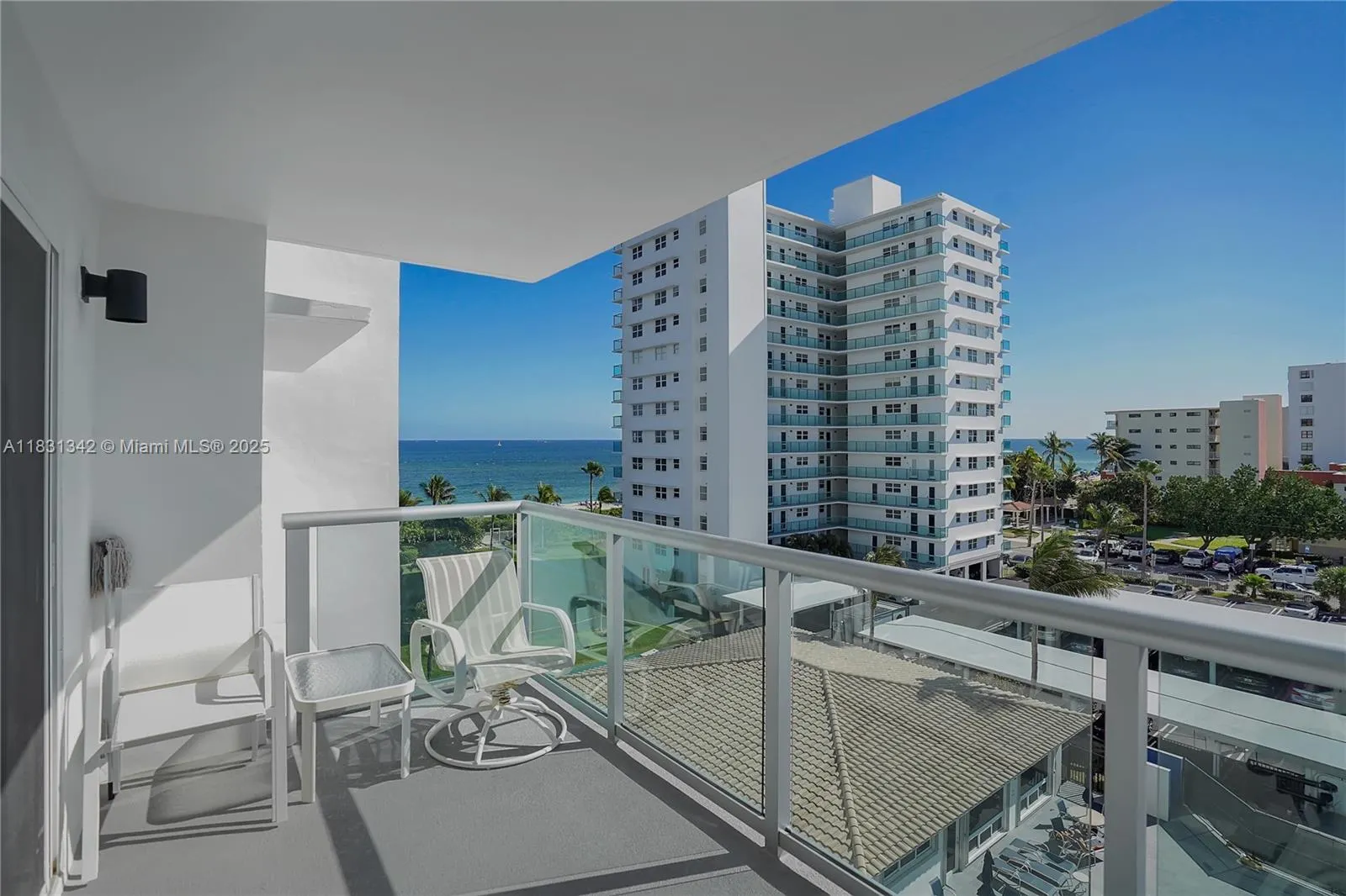1620 N Ocean Blvd, #510