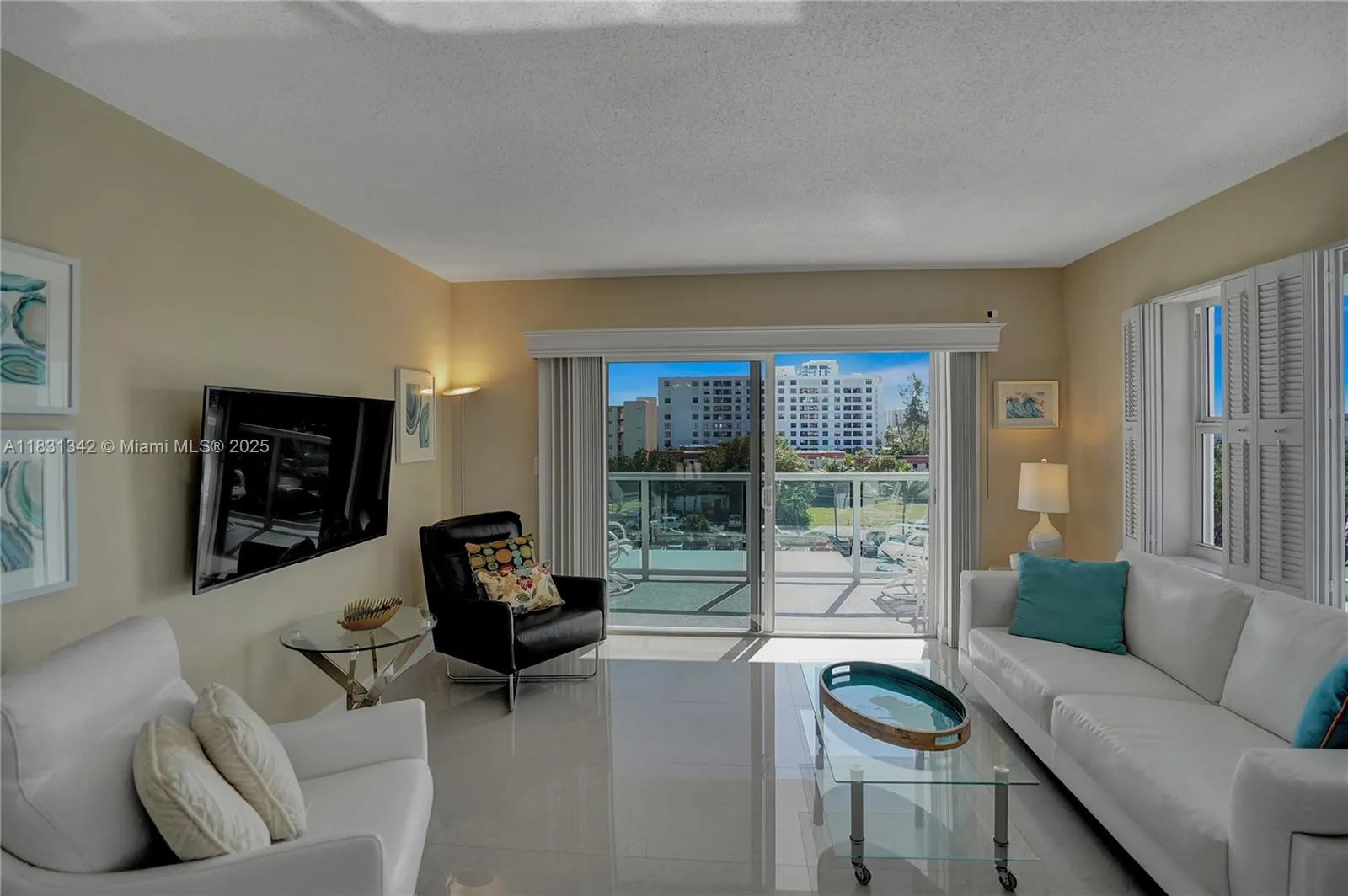 1620 N Ocean Blvd, #510