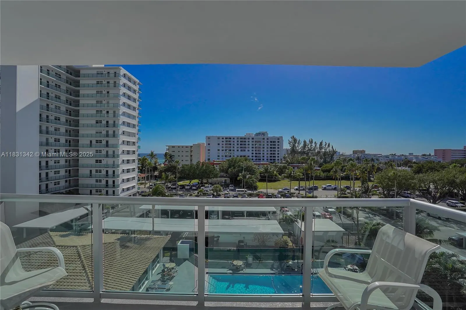 1620 N Ocean Blvd, #510