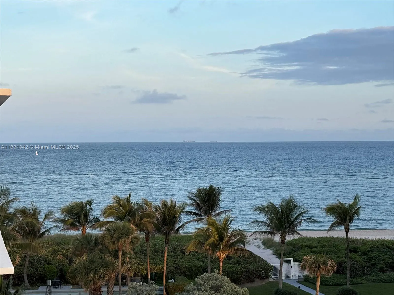 1620 N Ocean Blvd, #510