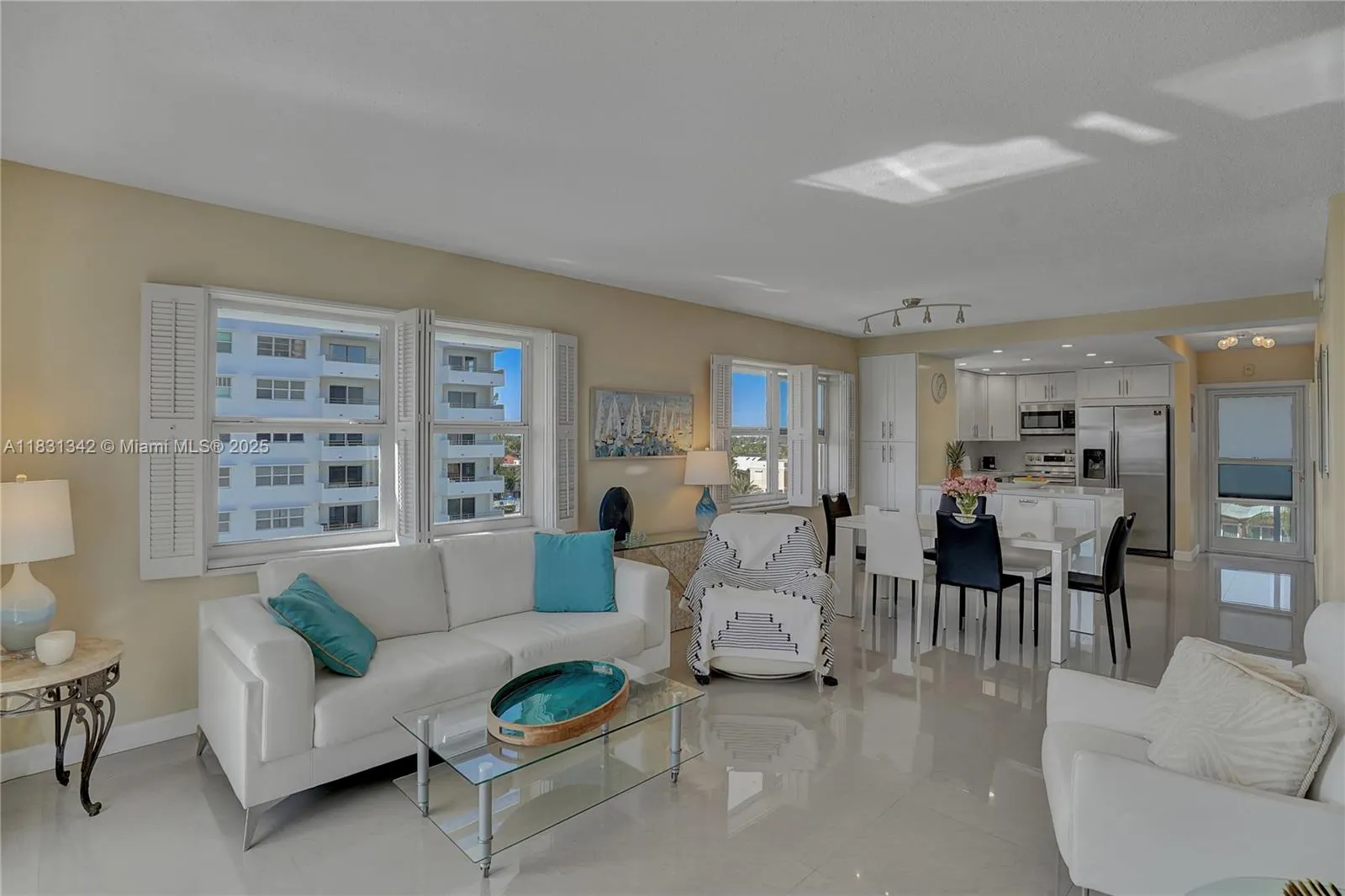 1620 N Ocean Blvd, #510