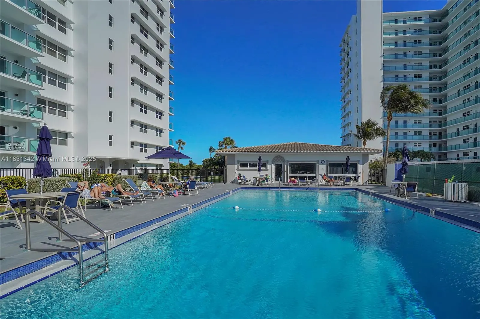 1620 N Ocean Blvd, #510