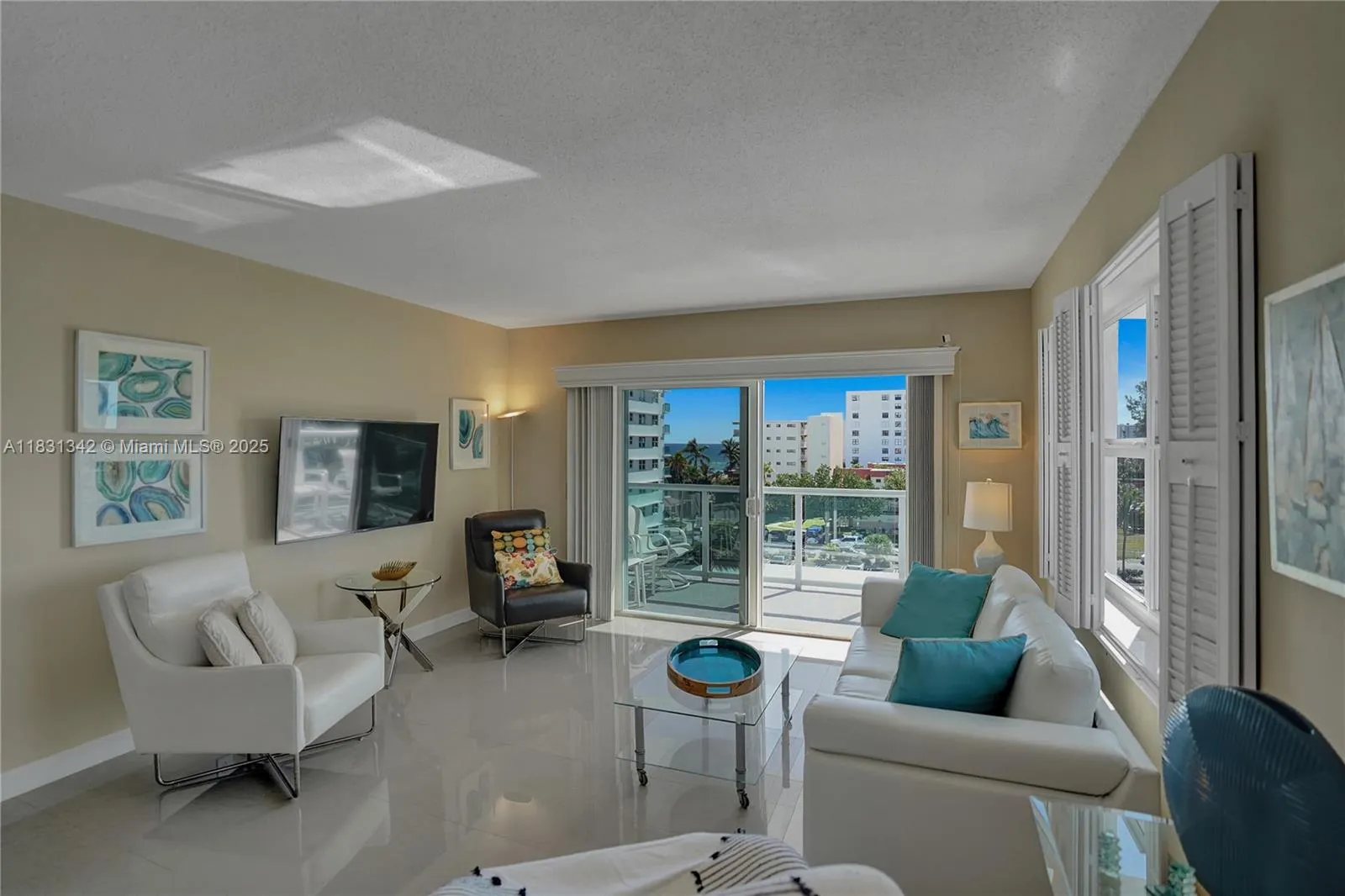1620 N Ocean Blvd, #510