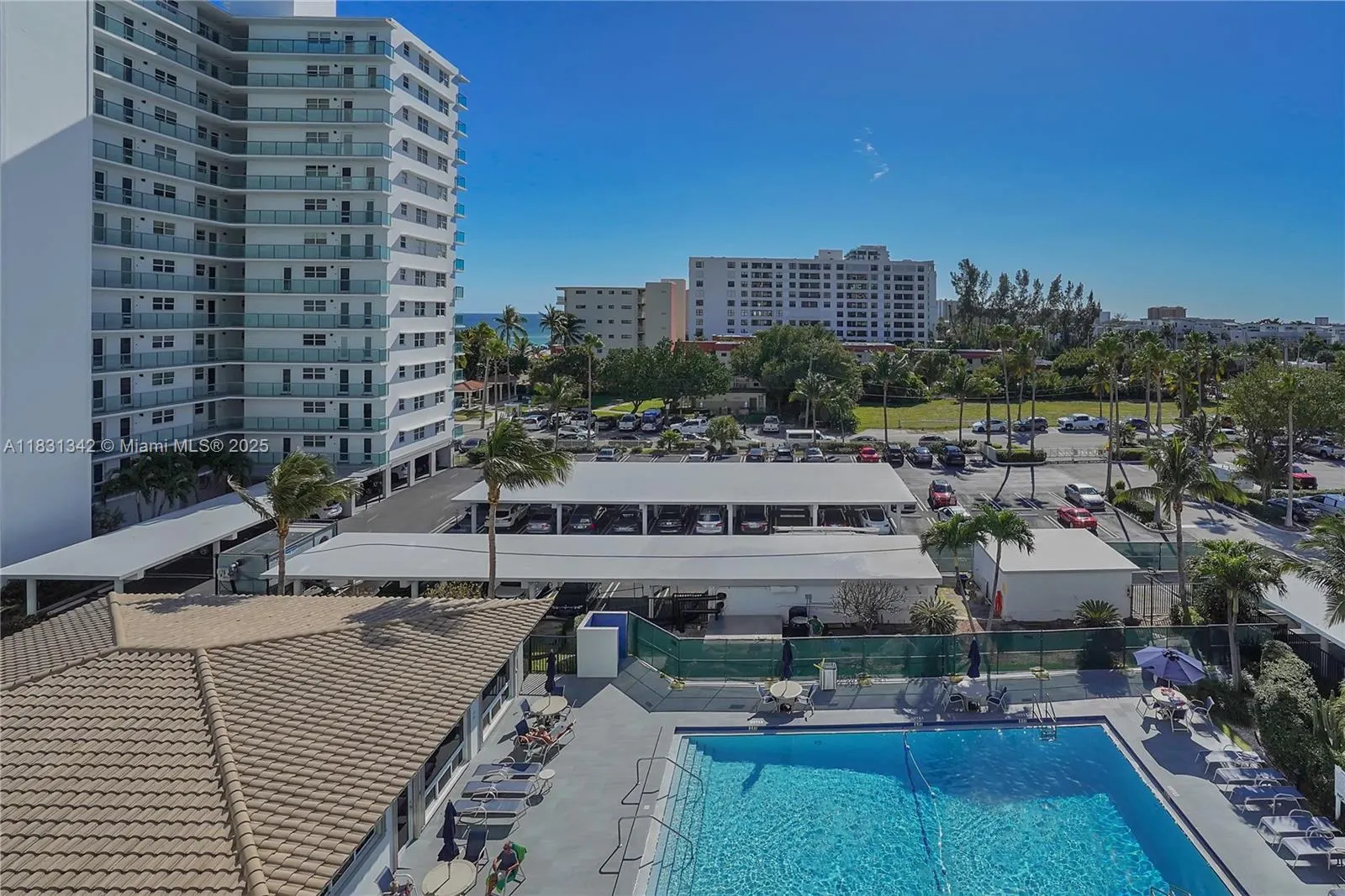 1620 N Ocean Blvd, #510