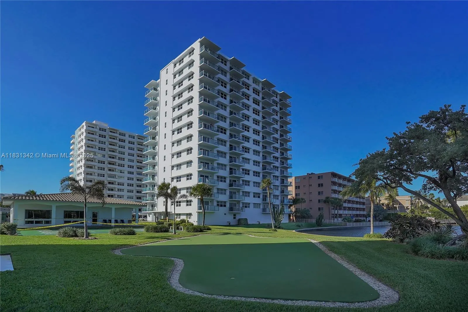 1620 N Ocean Blvd, #510