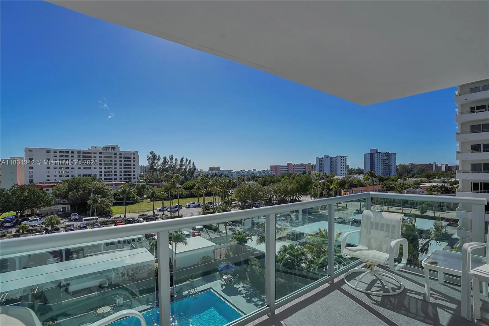 1620 N Ocean Blvd, #510