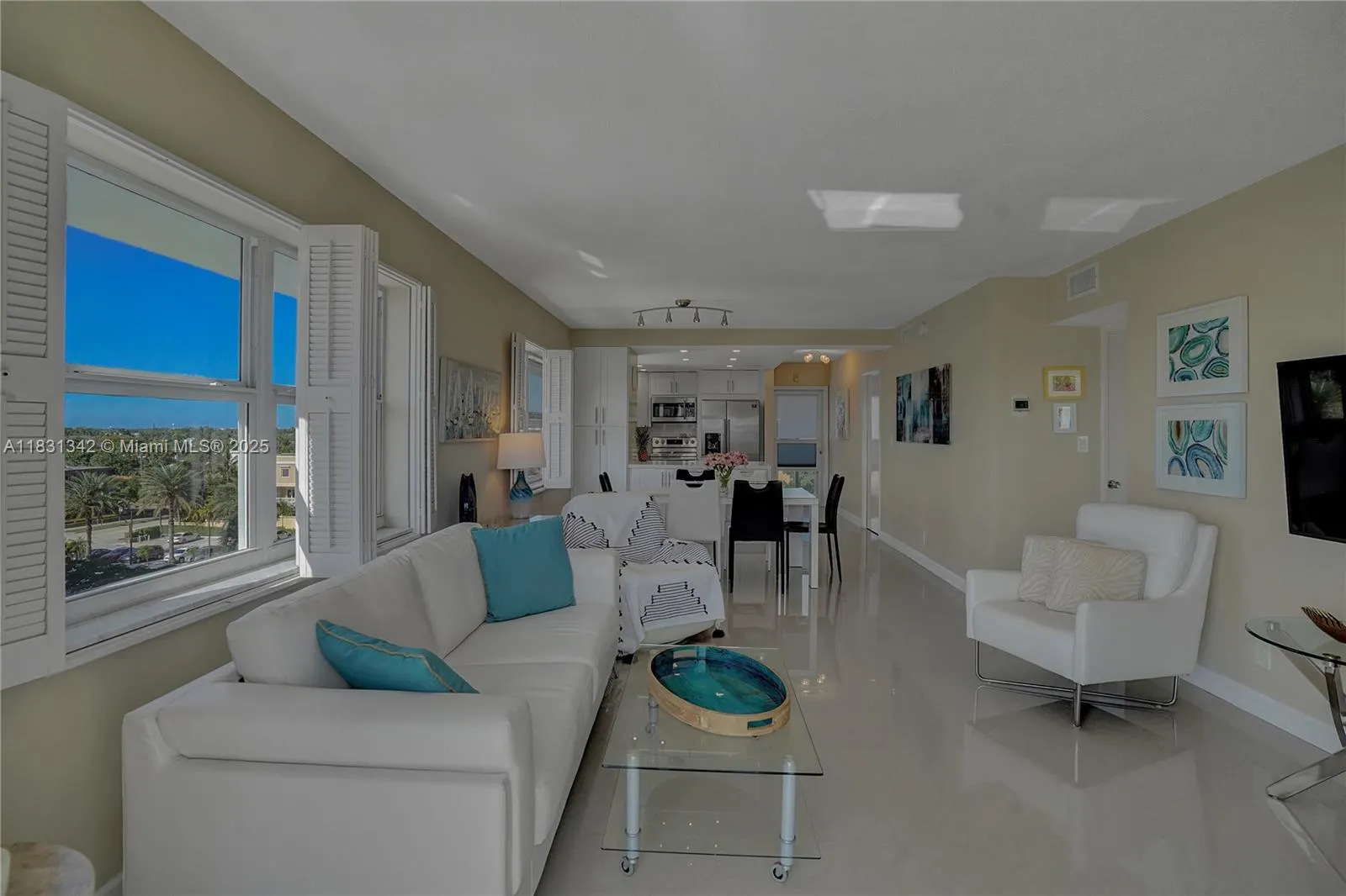 1620 N Ocean Blvd, #510