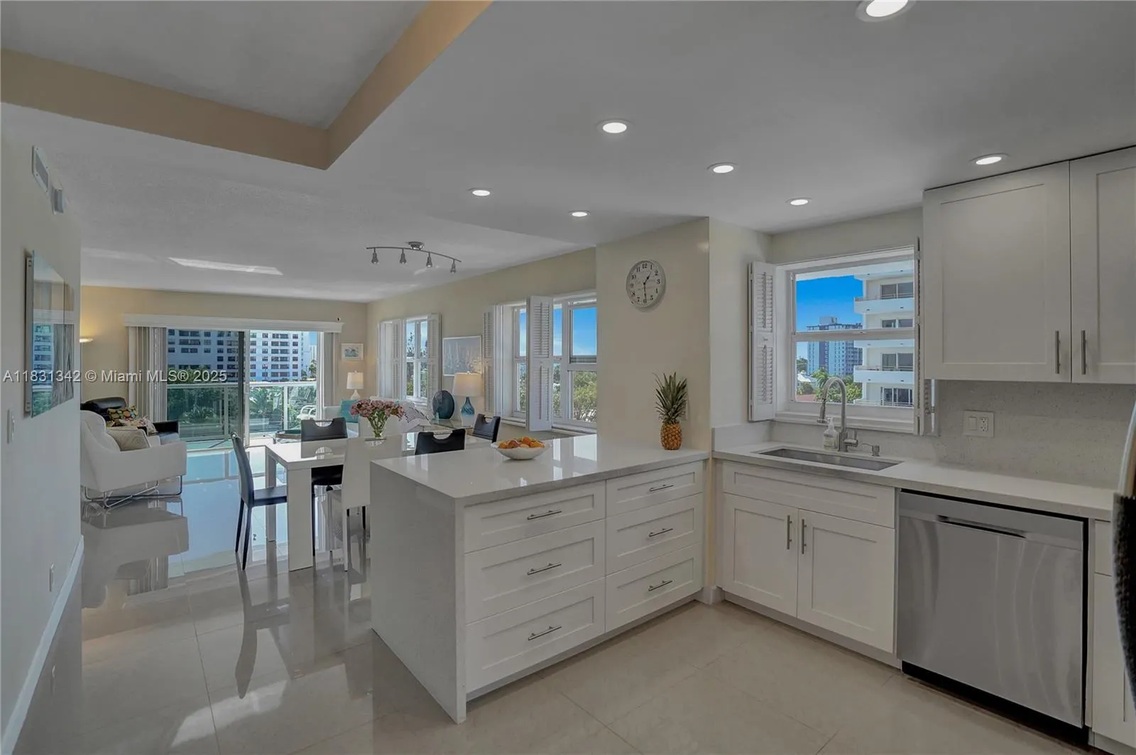 1620 N Ocean Blvd, #510