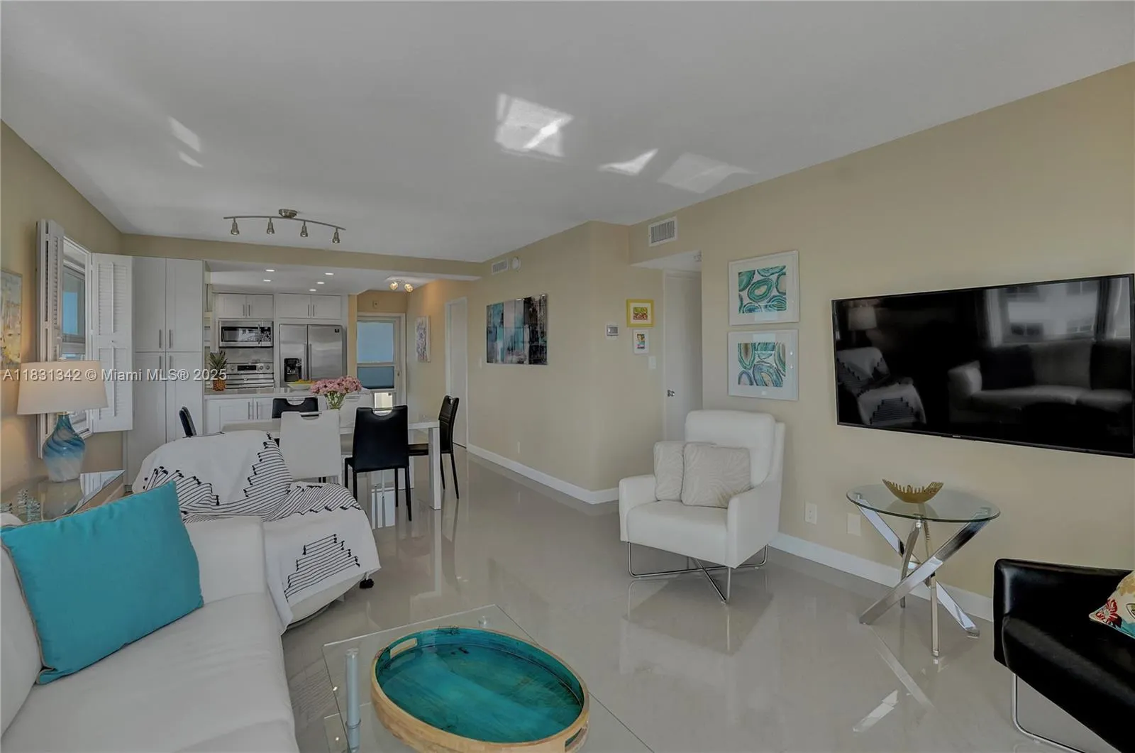1620 N Ocean Blvd, #510