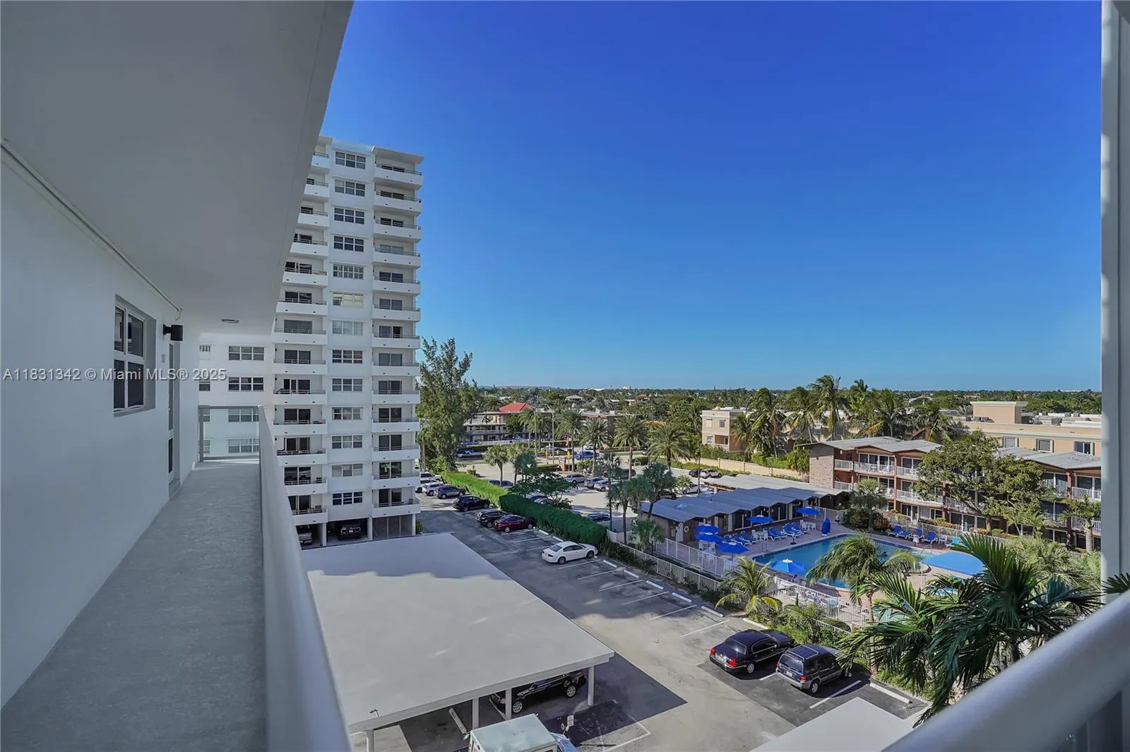 1620 N Ocean Blvd, #510