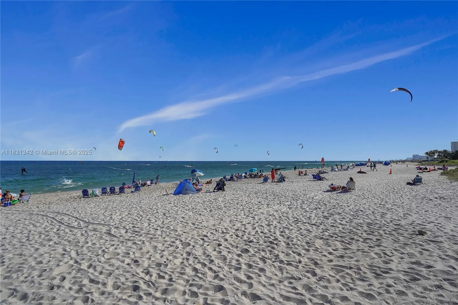 1620 N Ocean Blvd, #510