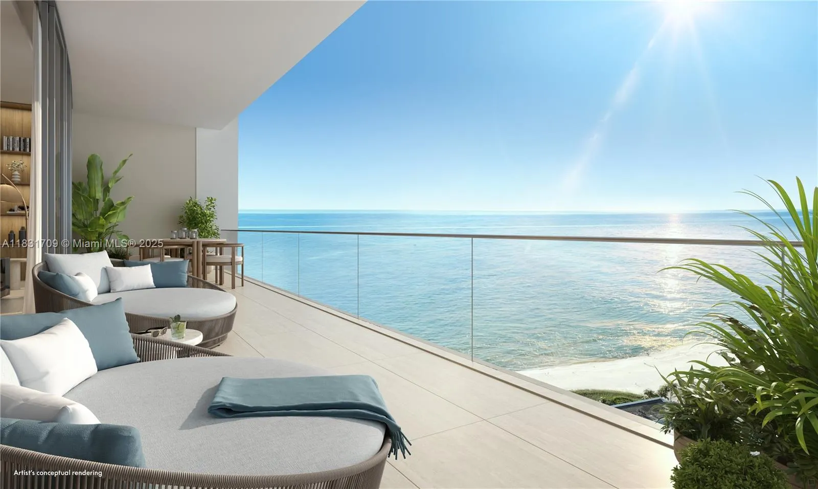 20 N Ocean Blvd, #1203
