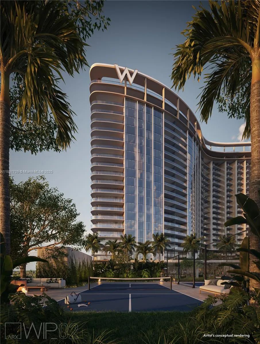 20 N Ocean Blvd, #1203