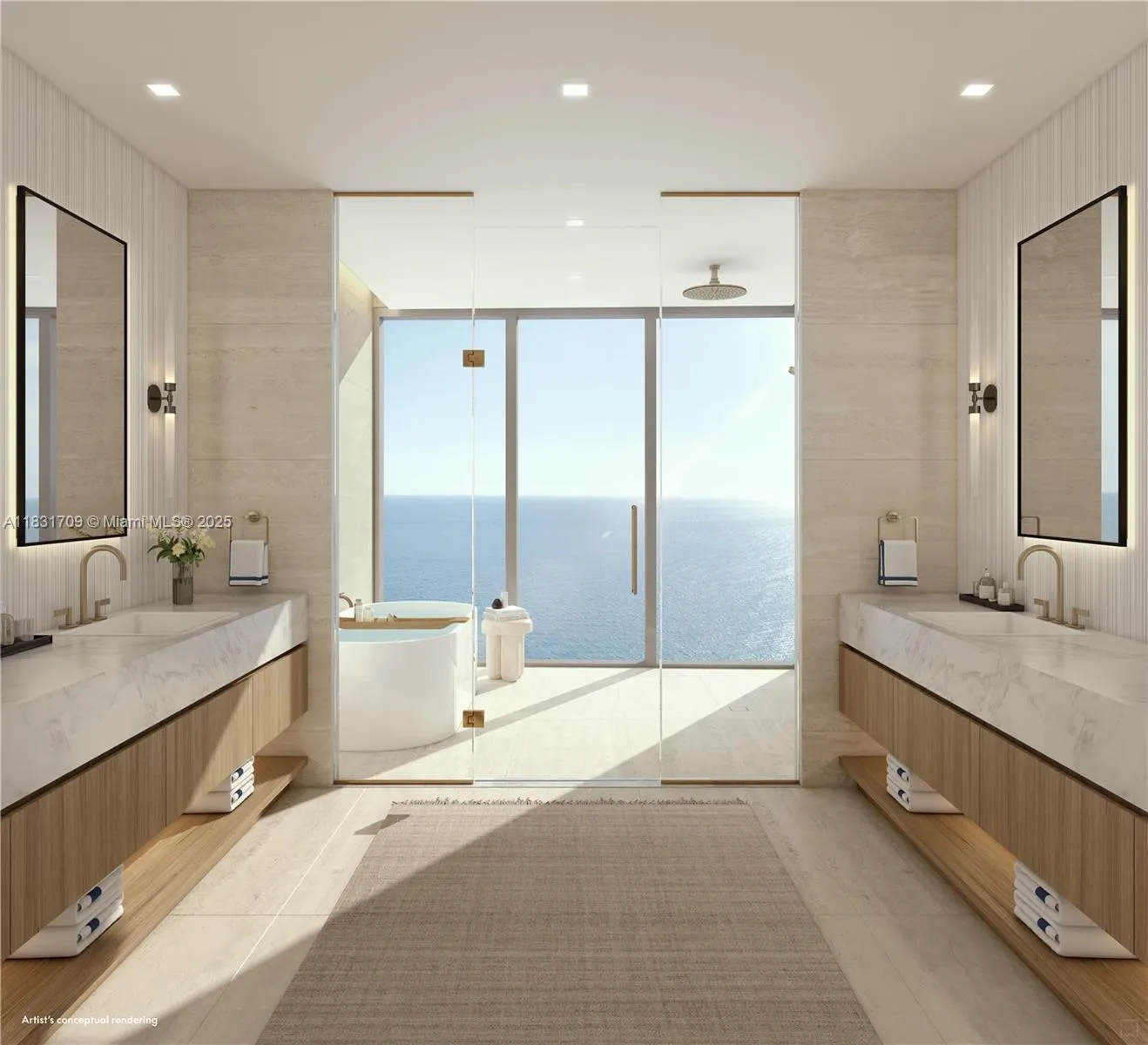 20 N Ocean Blvd, #1203