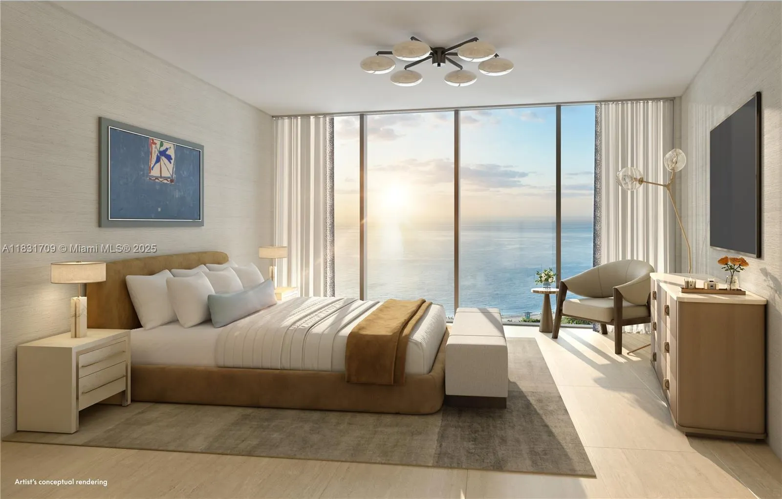 20 N Ocean Blvd, #1203