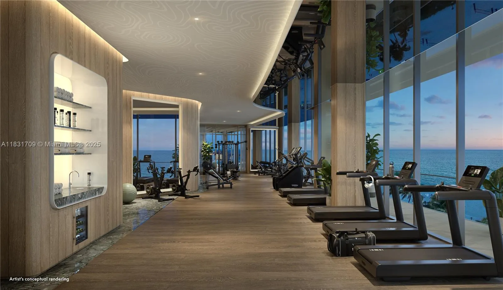 20 N Ocean Blvd, #1203