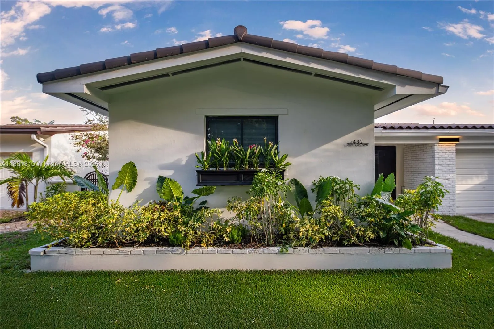 432 Sevilla Ave