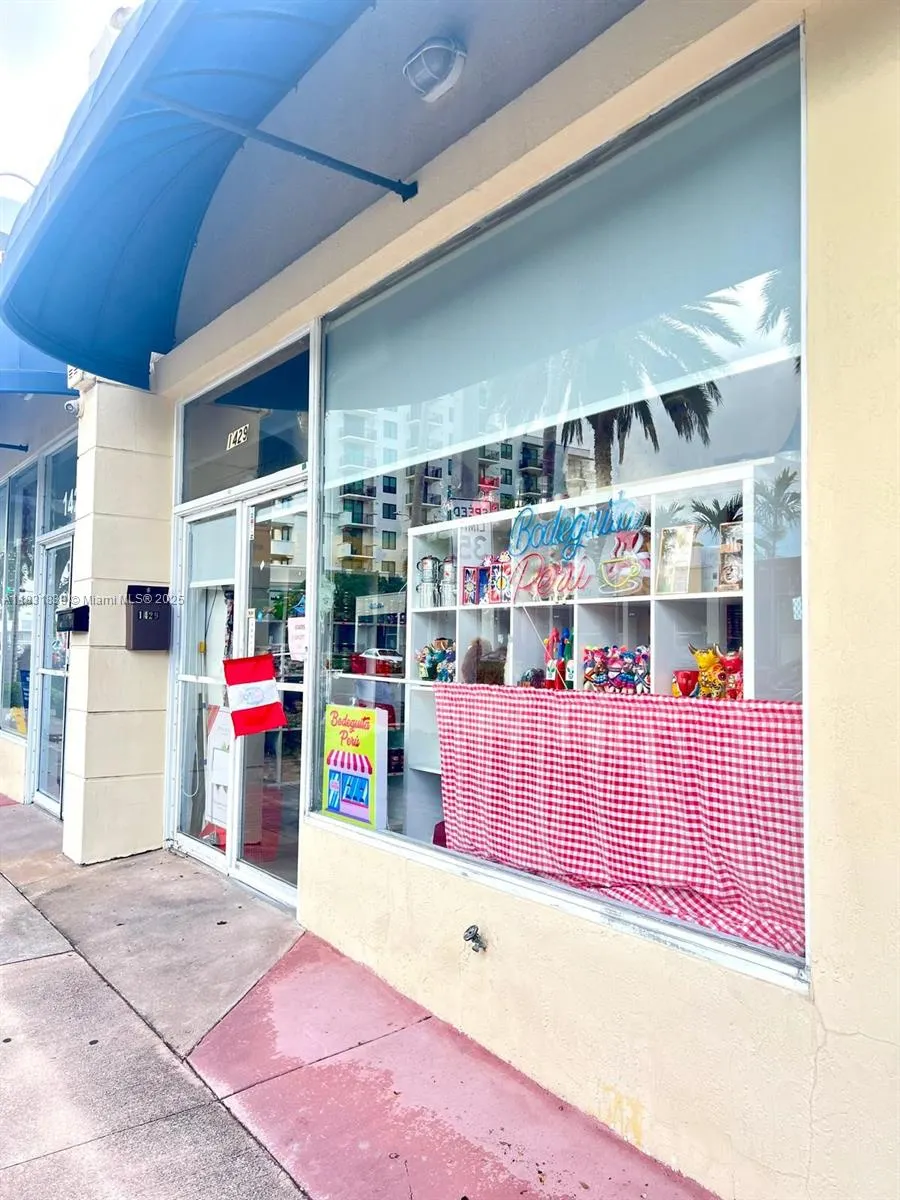 1429 Ponce De Leon Blvd
