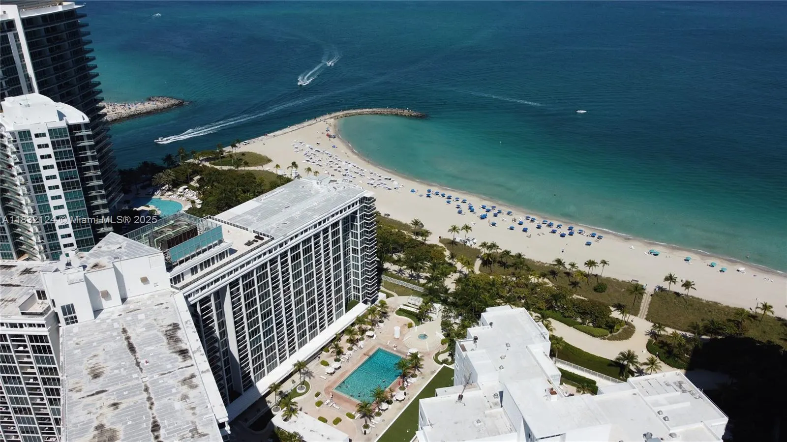 10275 Collins Ave, #229