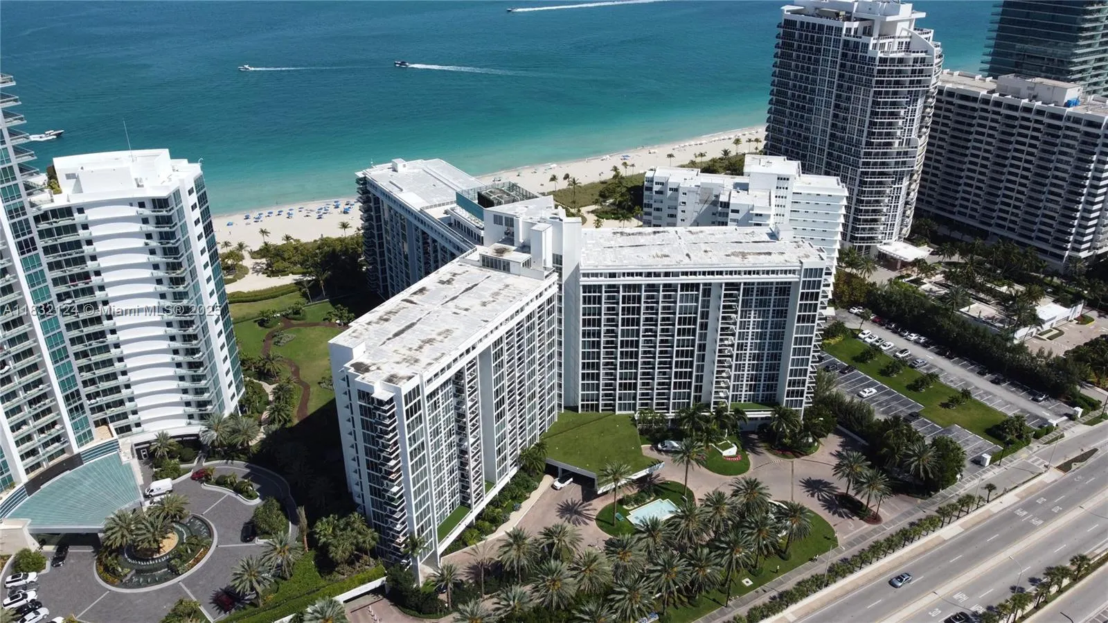 10275 Collins Ave, #229