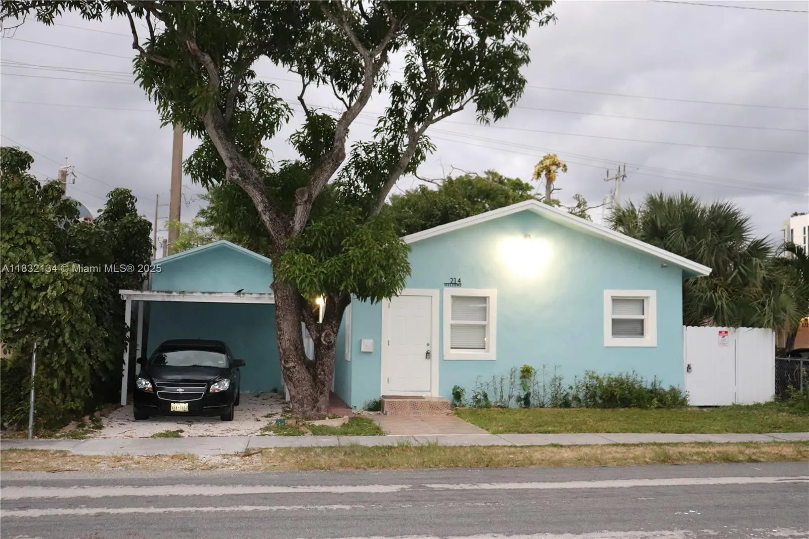 214 SW 2nd Ter