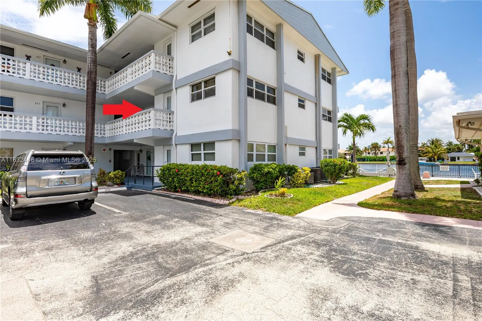 3135 S Ocean Dr, #230