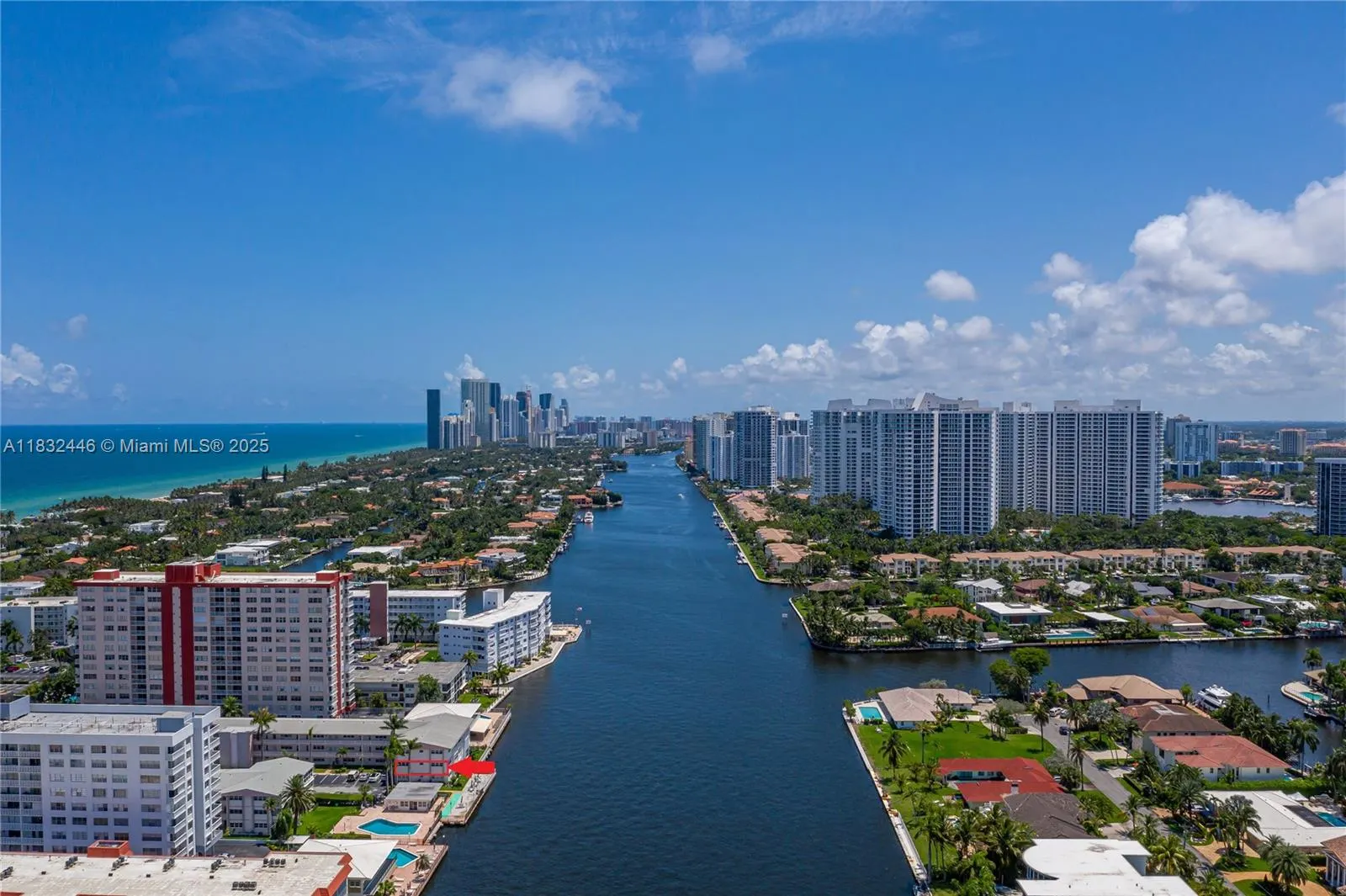3135 S Ocean Dr, #230