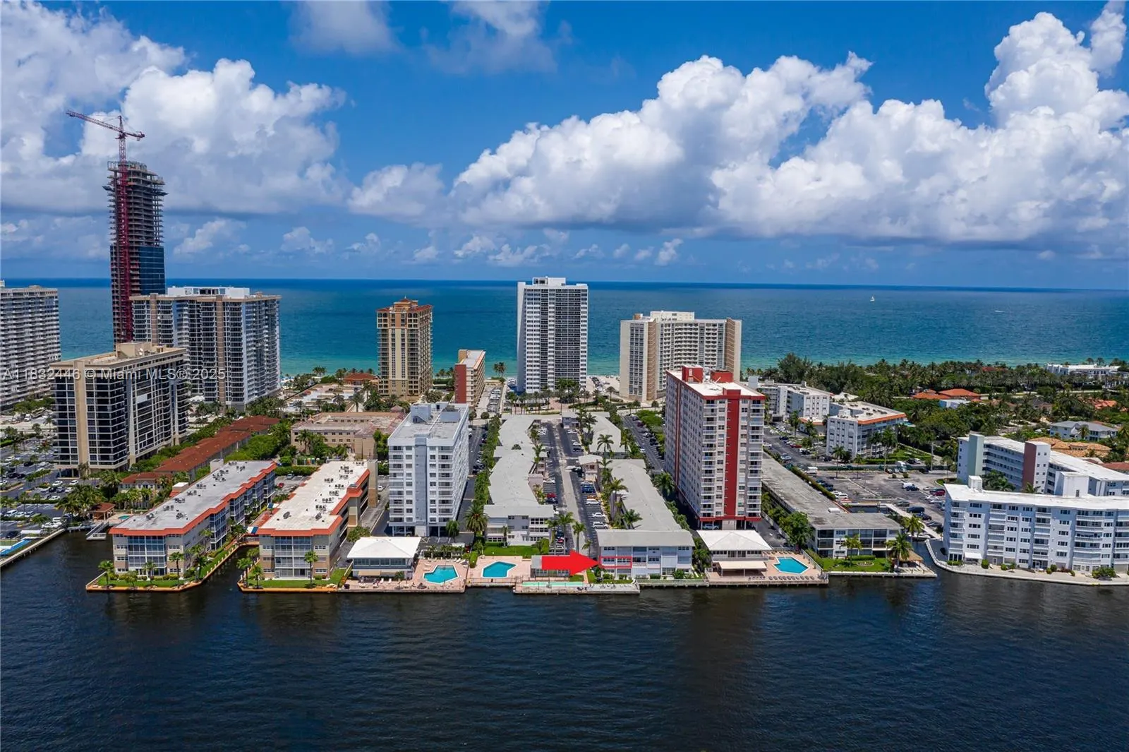 3135 S Ocean Dr, #230
