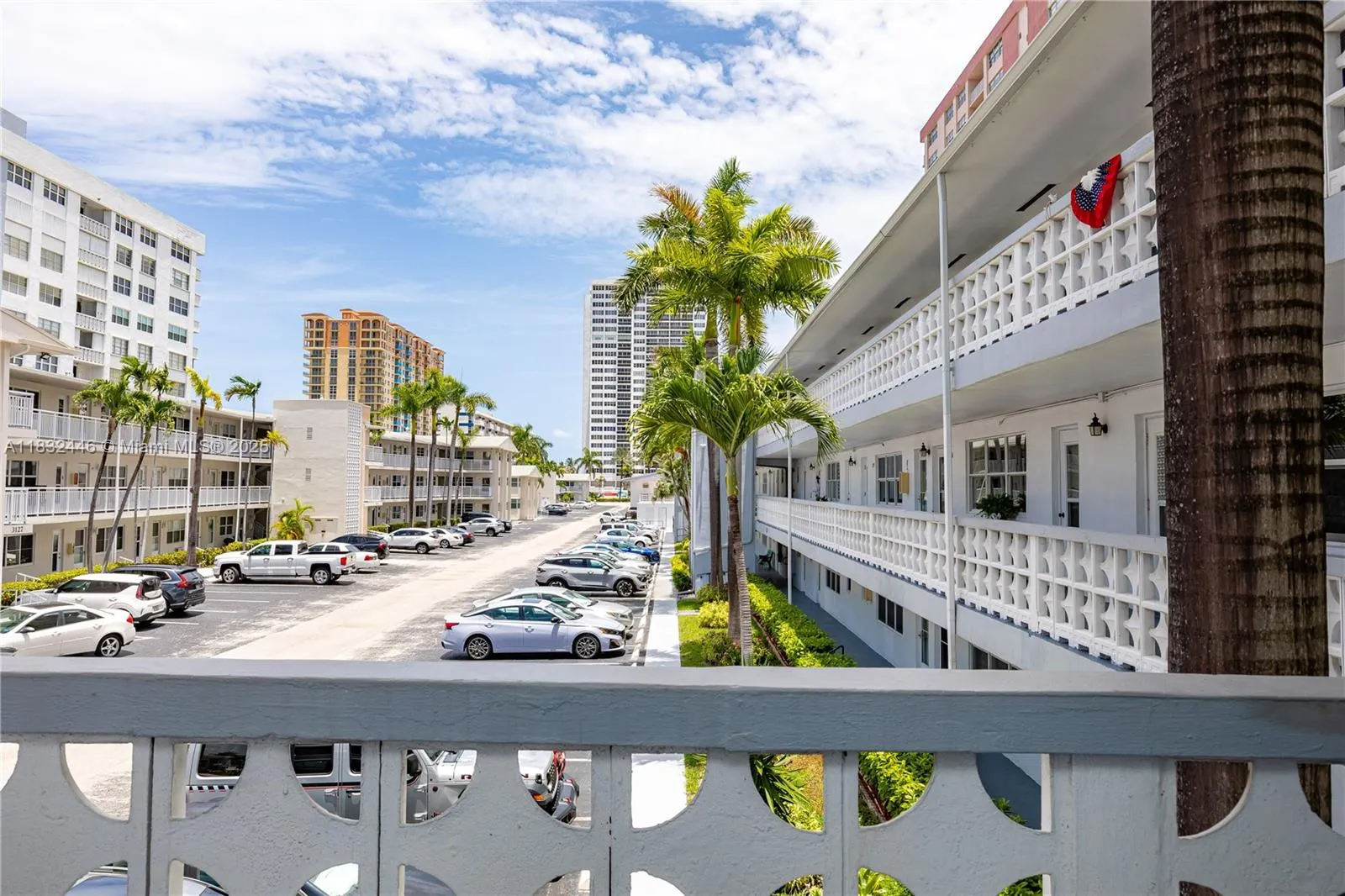 3135 S Ocean Dr, #230