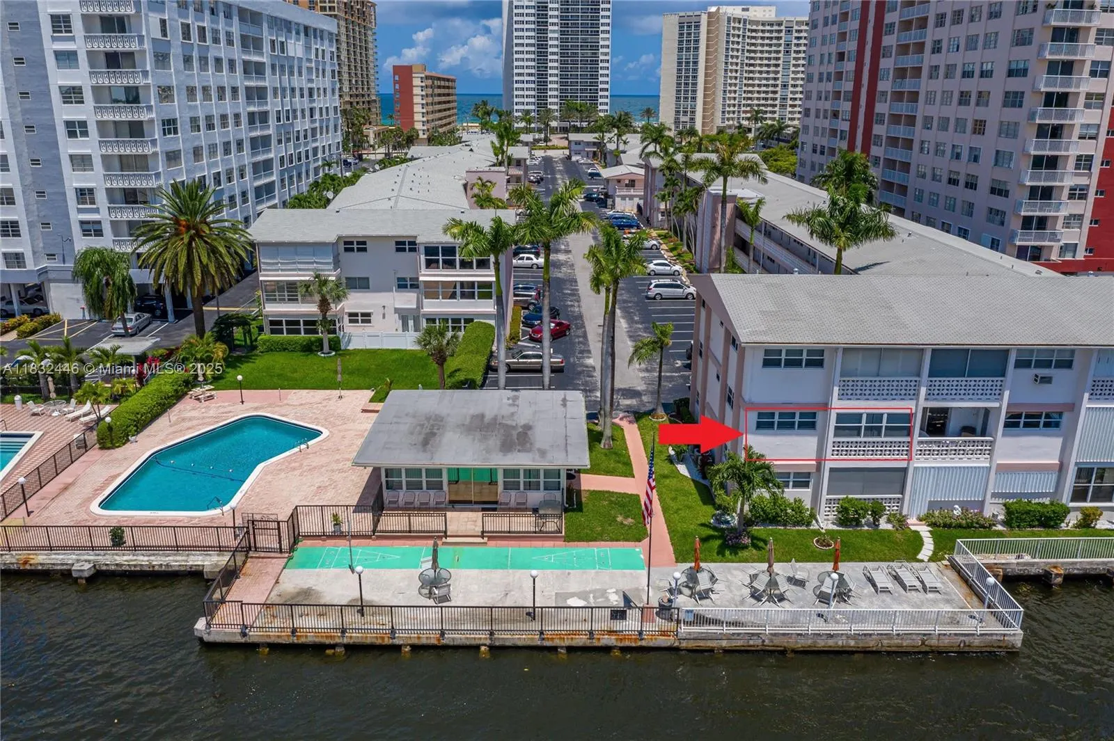 3135 S Ocean Dr, #230