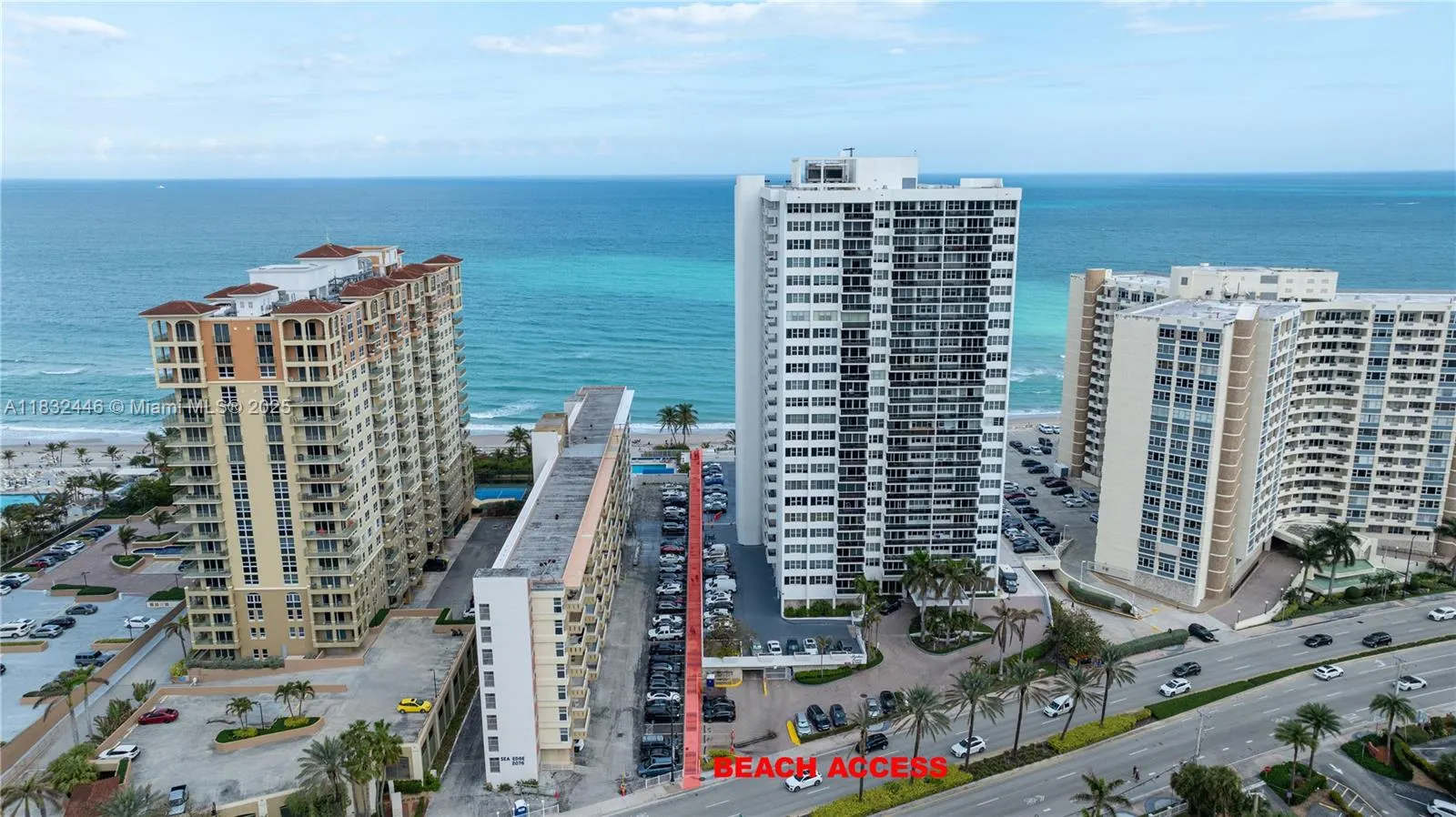 3135 S Ocean Dr, #230