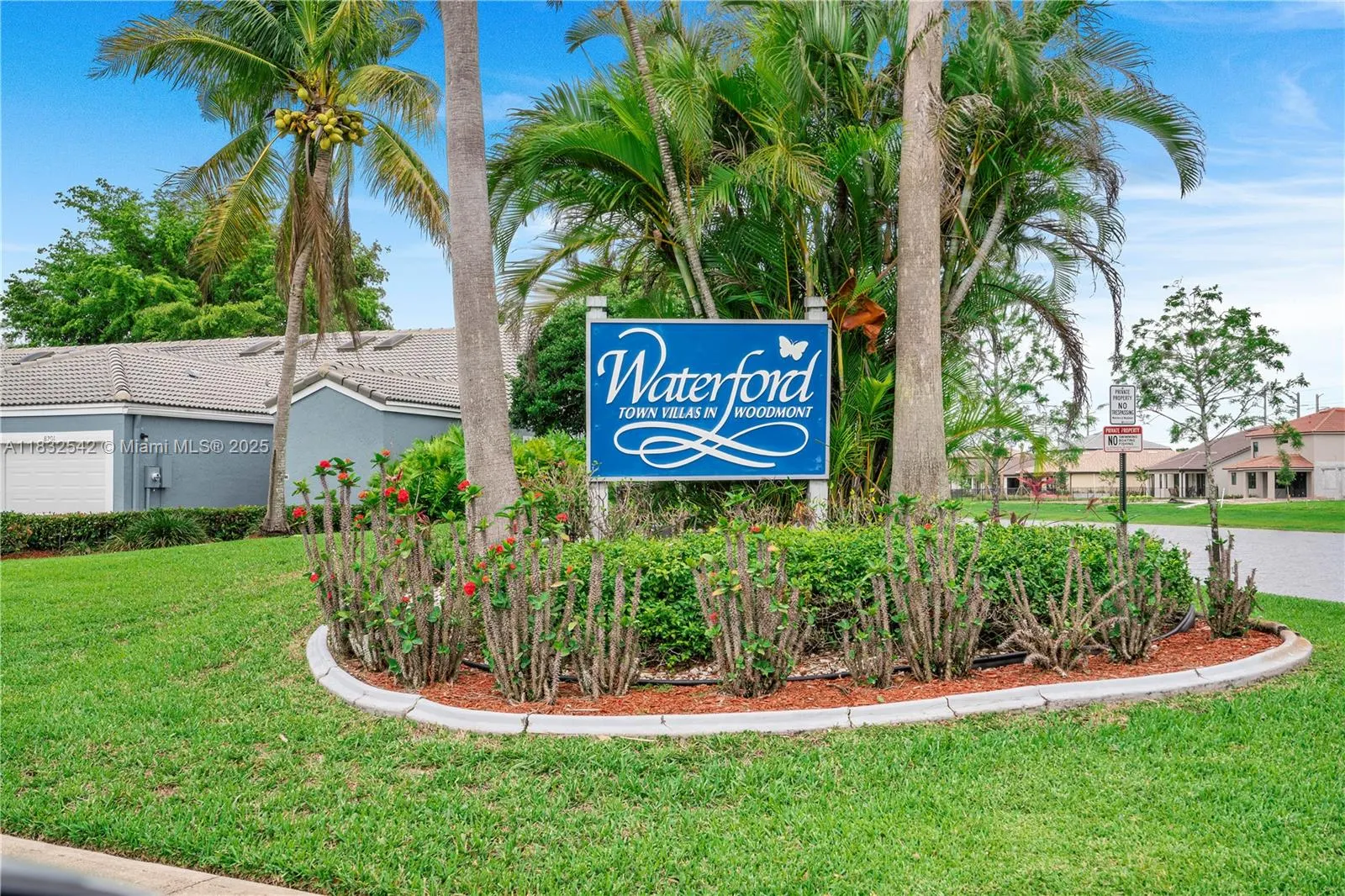 8354 Waterford Ave, #1