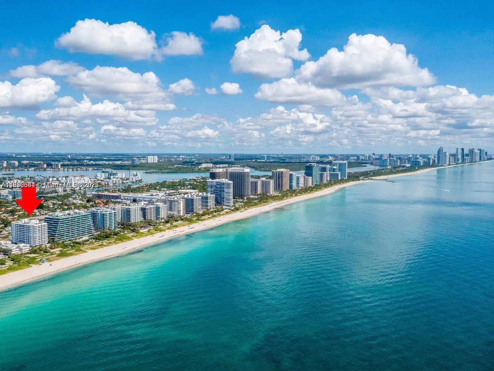 9341 Collins Ave, #904