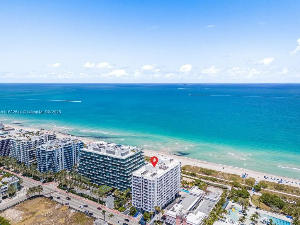 9341 Collins Ave, #904