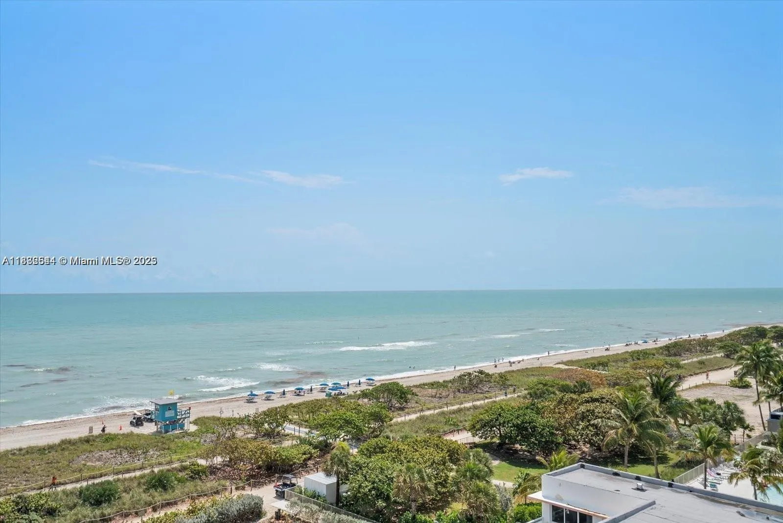 9341 Collins Ave, #904
