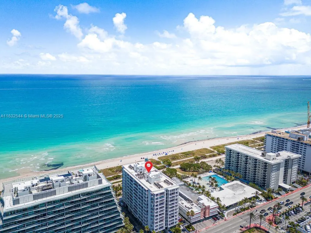 9341 Collins Ave, #904
