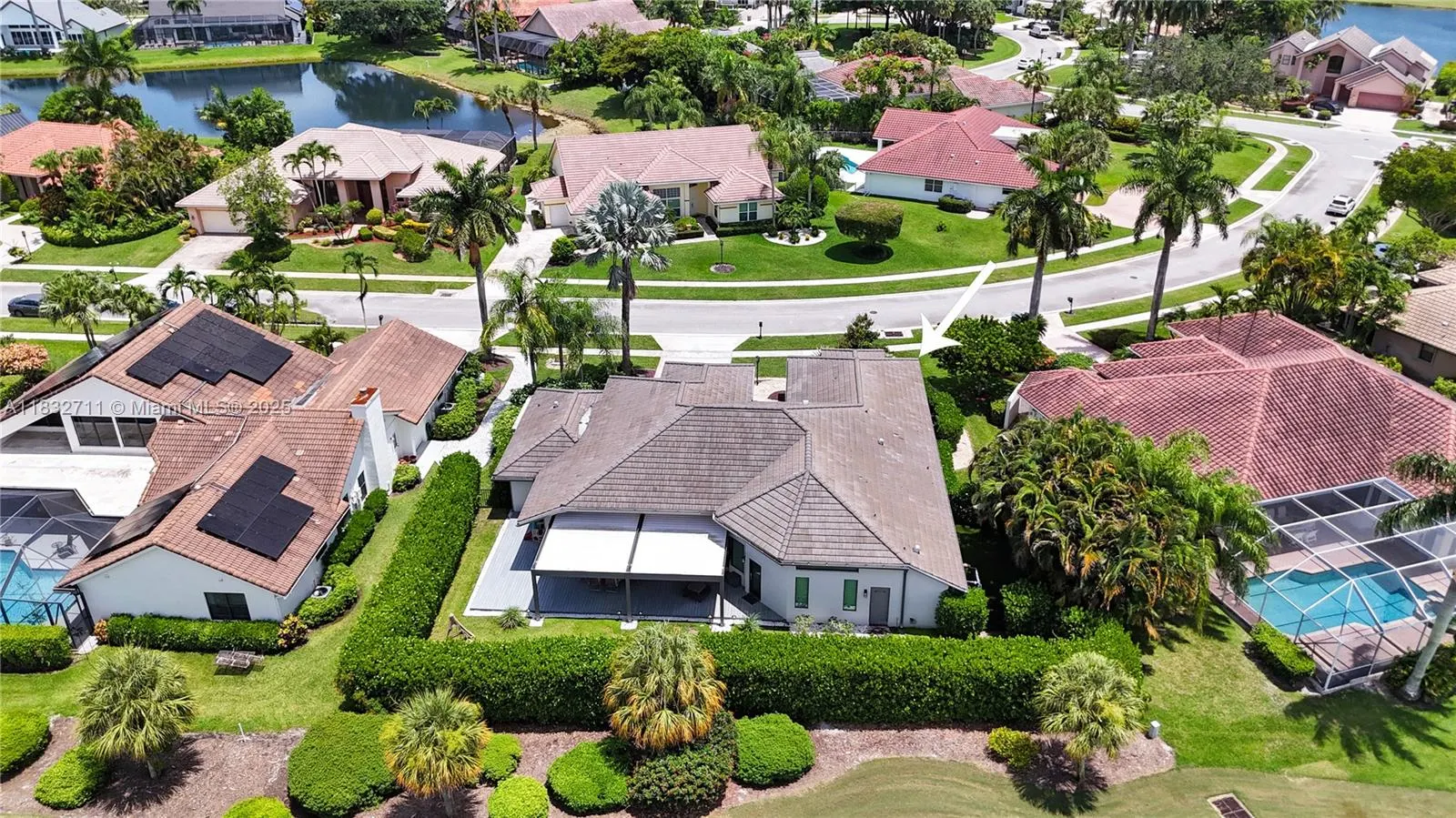 17809 Southwick Way