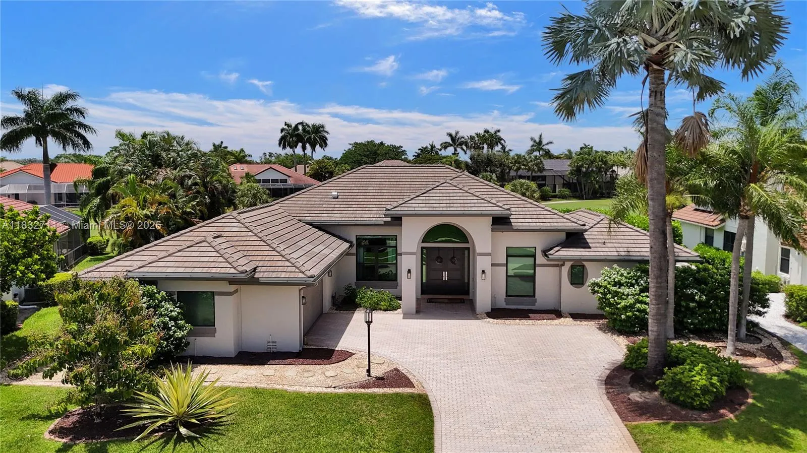 17809 Southwick Way