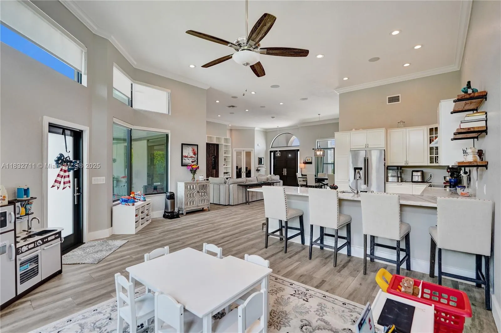 17809 Southwick Way