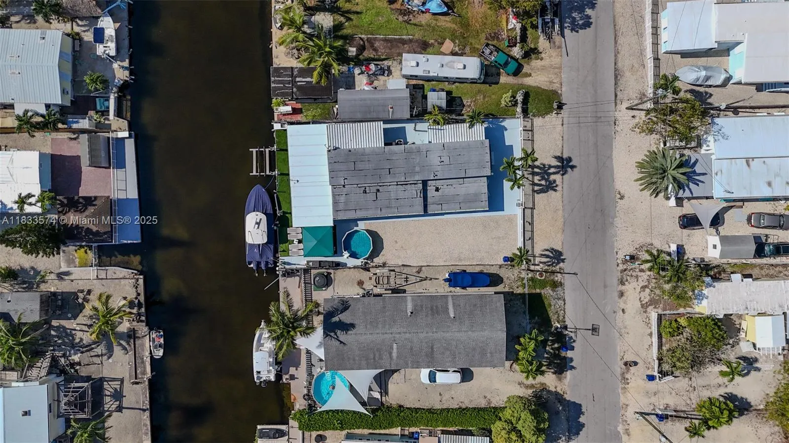 354 Vaca Rd
