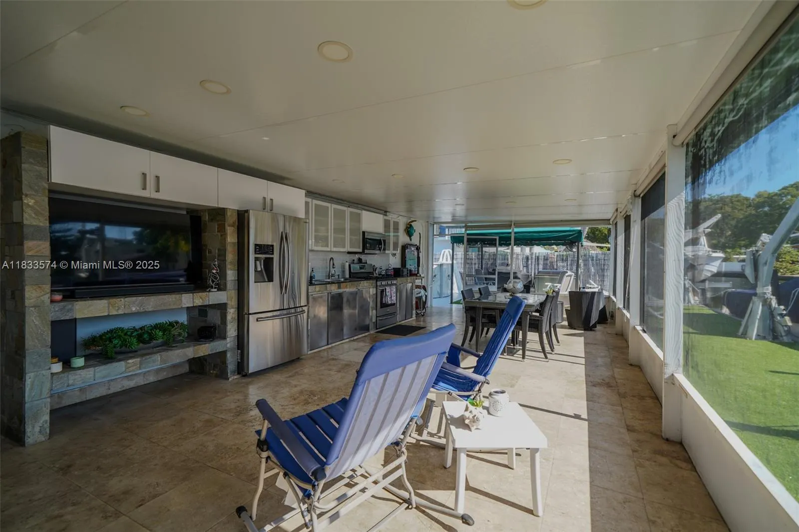 354 Vaca Rd