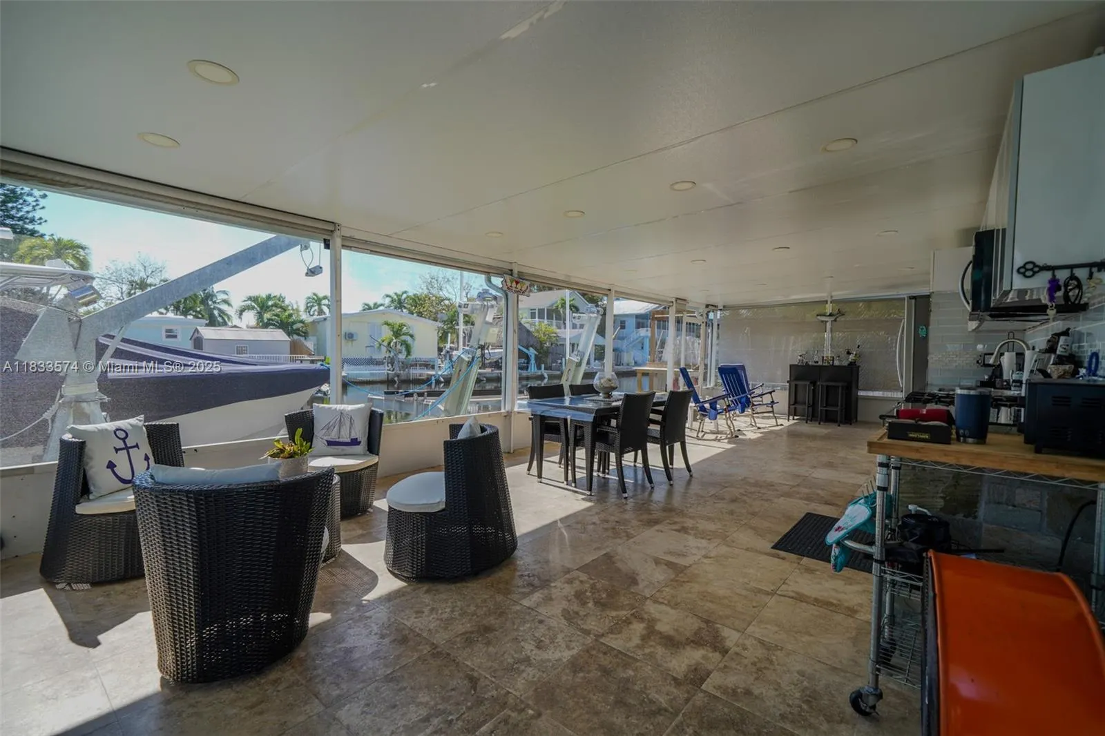 354 Vaca Rd