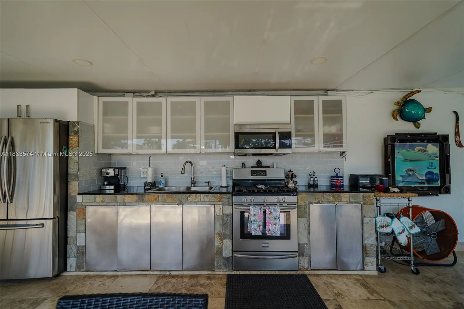 354 Vaca Rd