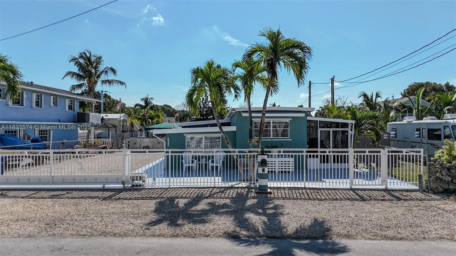354 Vaca Rd