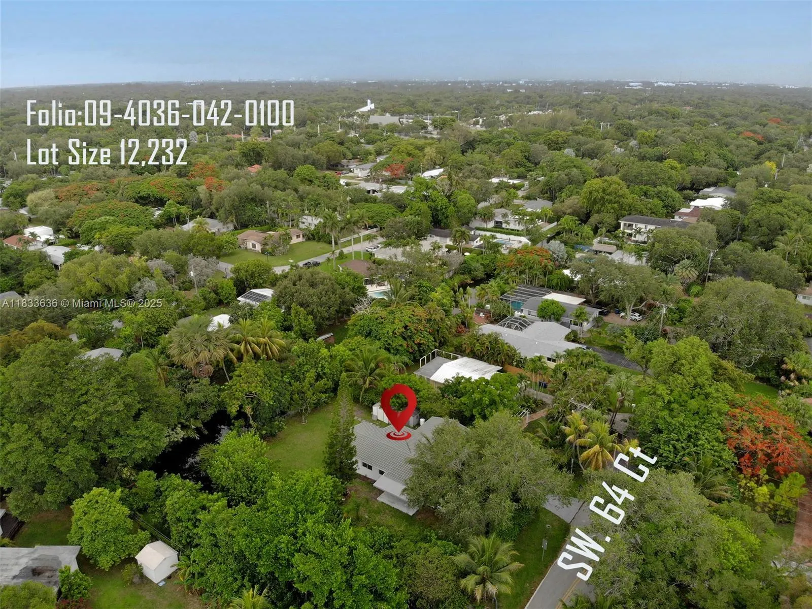 7650 SW 64th Ct