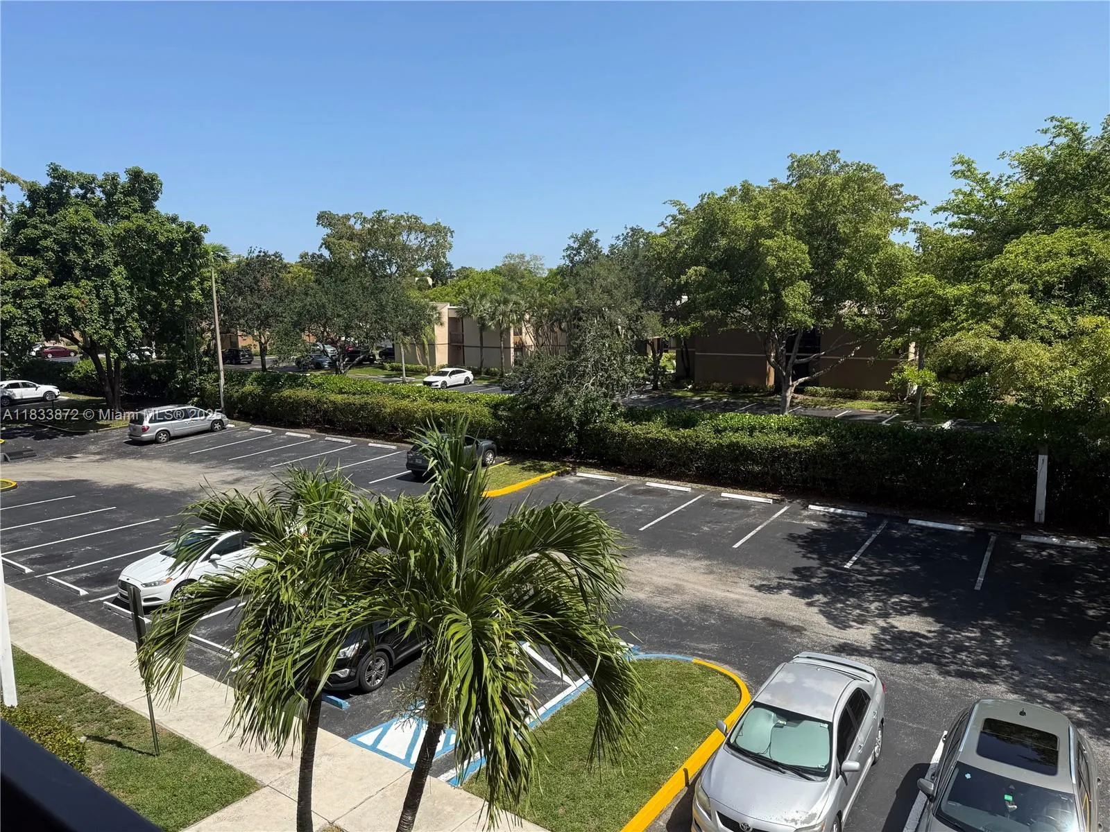 731 N Pine Island Rd, #306